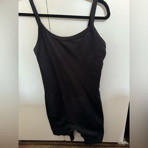 Mono b onesie / unitard. Brand new w tags! Size m/l
